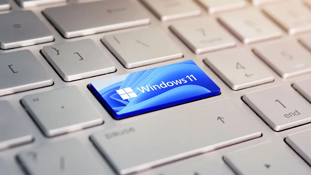 windows 11