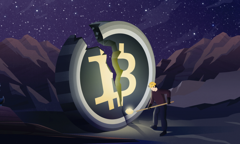 بیت کوین