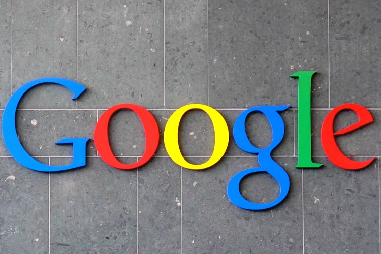 google