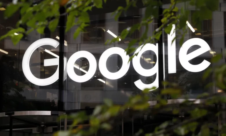 google