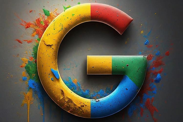 گوگل
