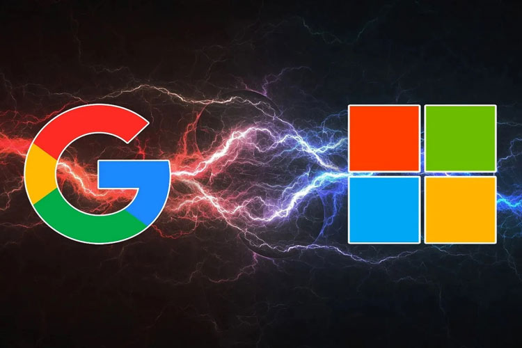 گوگل