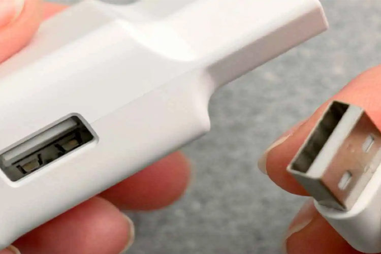 پورت USB
