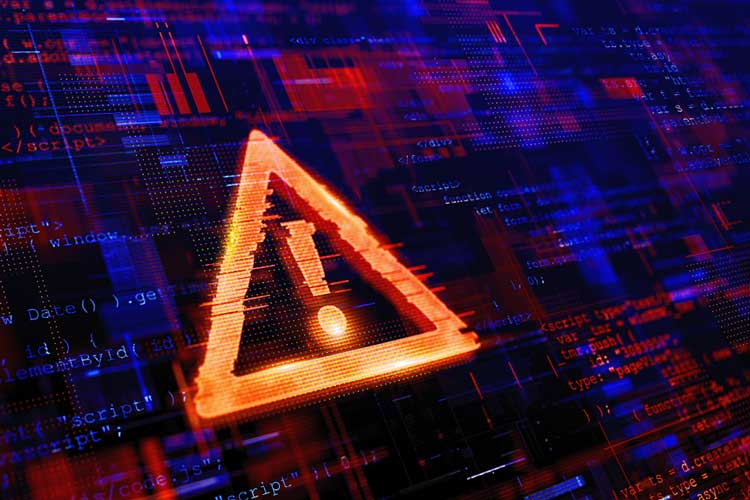 آسیب‌پذیری سایبری