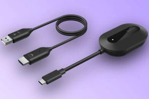 HDMI